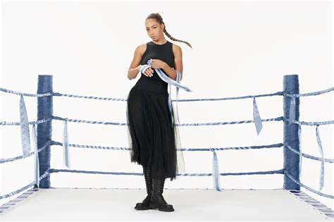 loredana dior|Dior selects 15 female athletes as brand ambassadors .